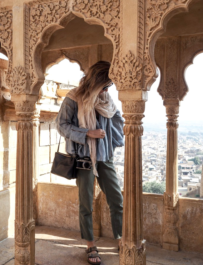 Une certaine id�e du 