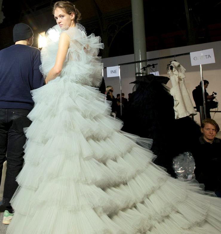 La parfaite robe de mari�e #42