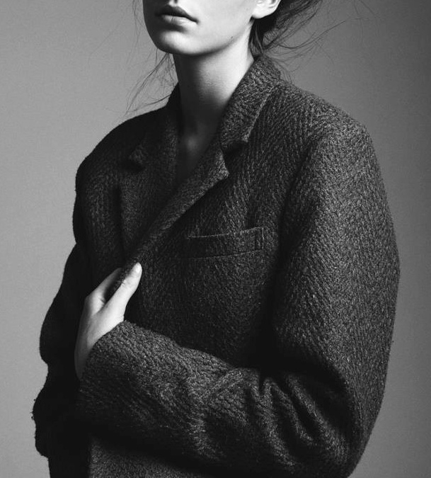 Le pardessus masculin, une pi�ce � consommer sans mod�ration !