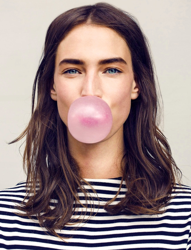 Une certaine id�e du 