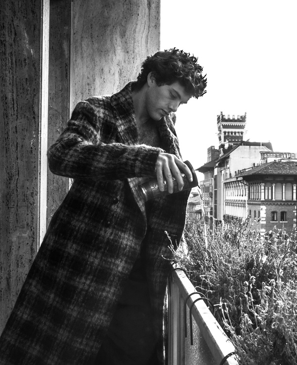 Une certaine id�e du 