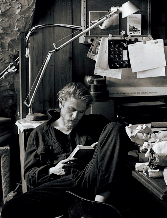 Une certaine id�e du 