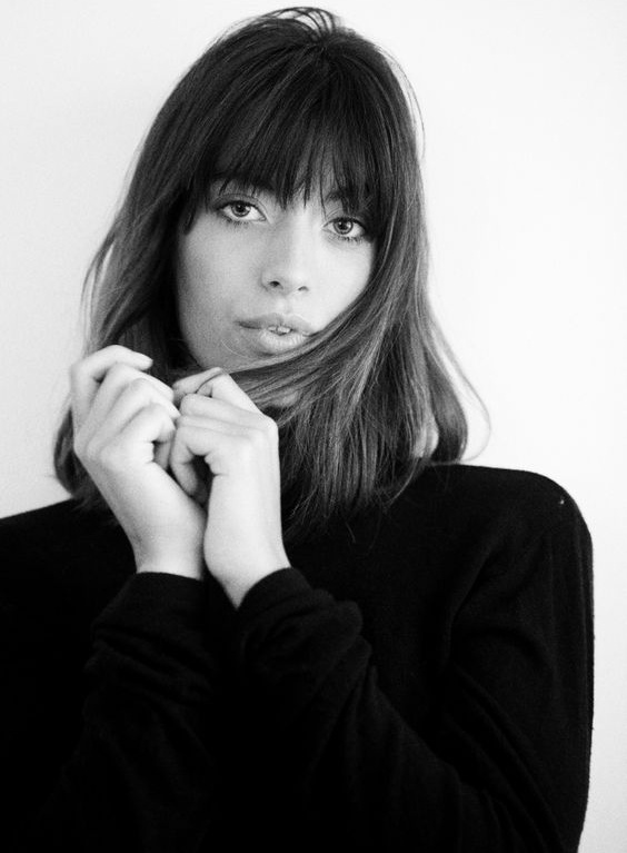 La parfaite frange #35