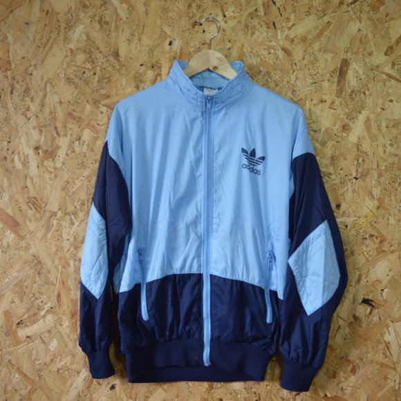 veste adidas allemagne vintage