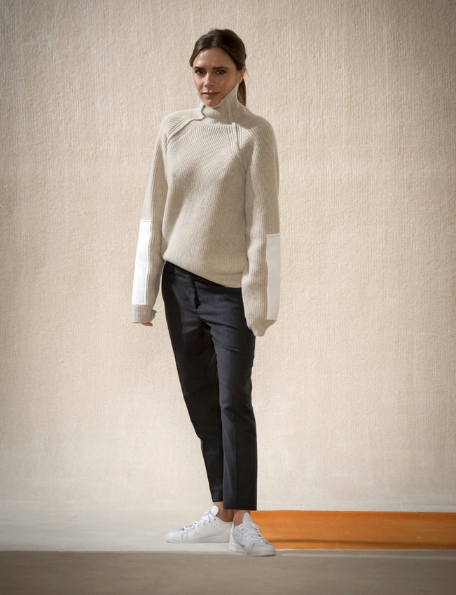 Phoebe Philo ? Non Victoria Beckham !