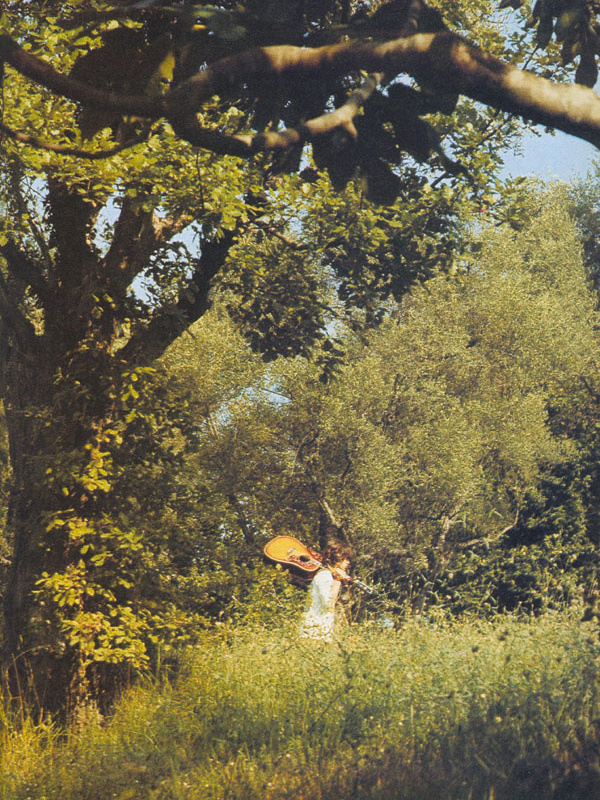 Illustration parfaite du bonheur #78