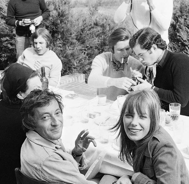 Illustration parfaite du bonheur #79