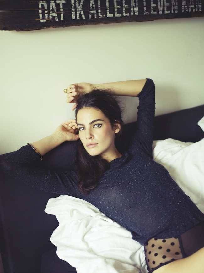 La sensualit� � l'�tat pur #12