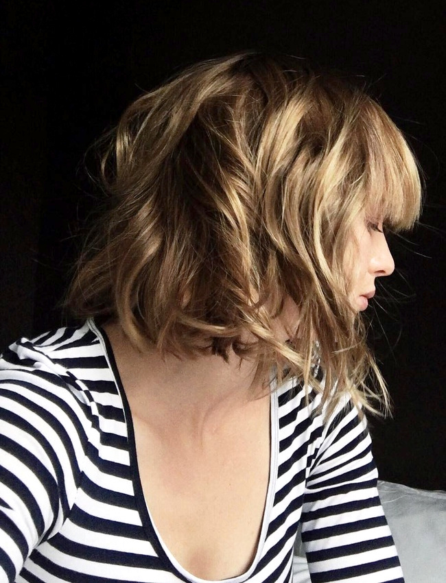 Oui aux boucles al�atoires sur carr� long !