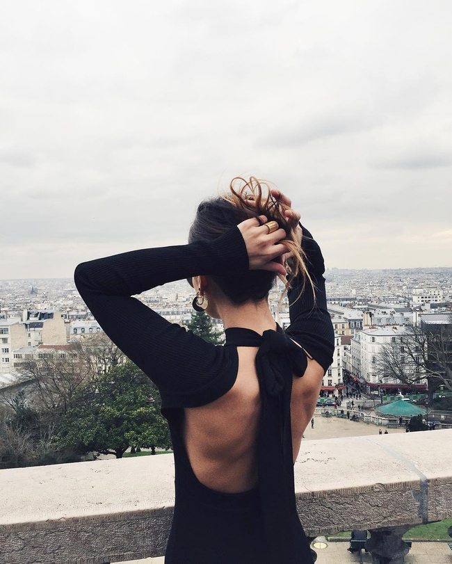 L'�l�gance � l'�tat pur #11