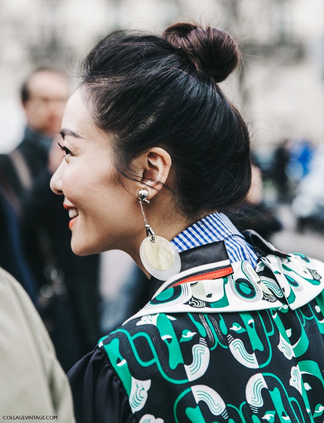 L'�l�gance � l'�tat pur #12