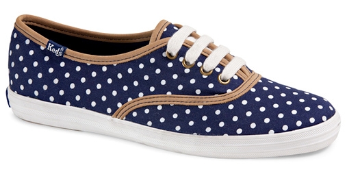 Keds x Madewell