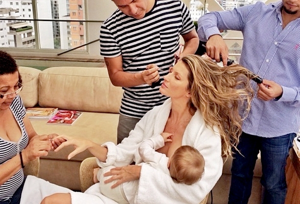 Gisele Bündchen