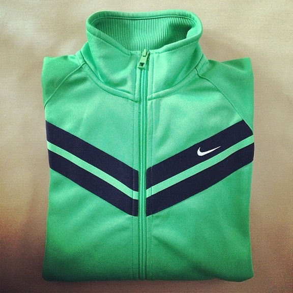 Veste Nike