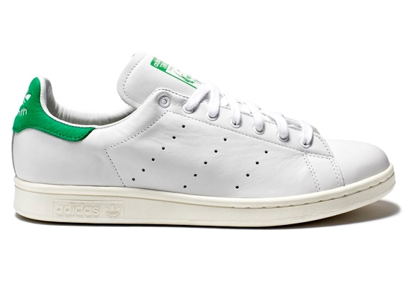 Tennis blanches