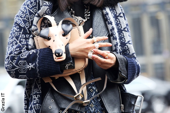 Street style Paris