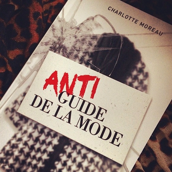 Antiguide de la mode