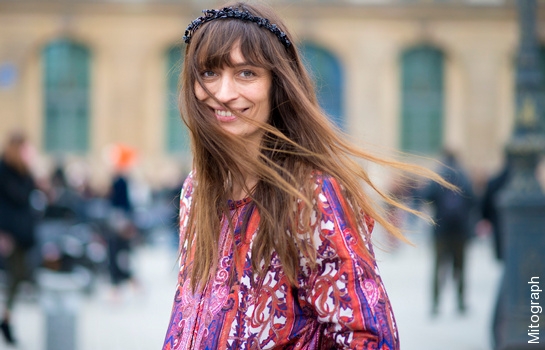 Caroline de Maigret