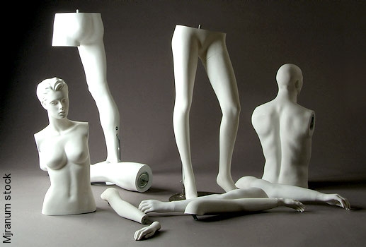 Mannequins