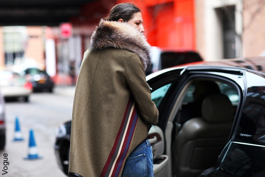 Jenna Lyons