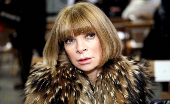 Anna Wintour