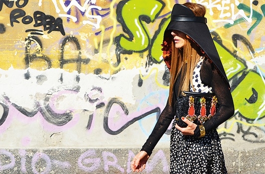 Anna Dello Russo