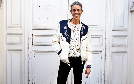 Isabel Marant