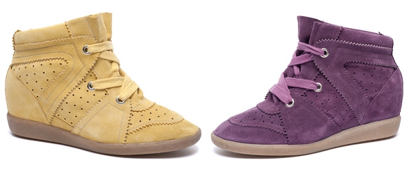 Sneakers Isabel Marant