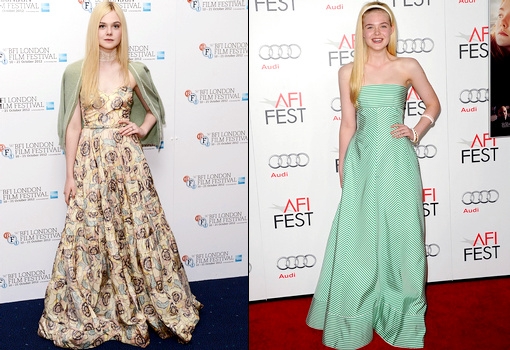 Elle Fanning