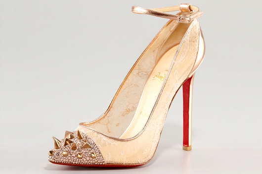 Escarpins Louboutin