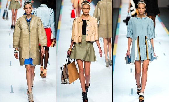 Dfil Fendi 2013