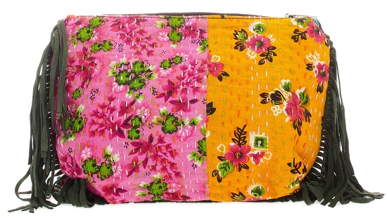 Pochette Antik Batik