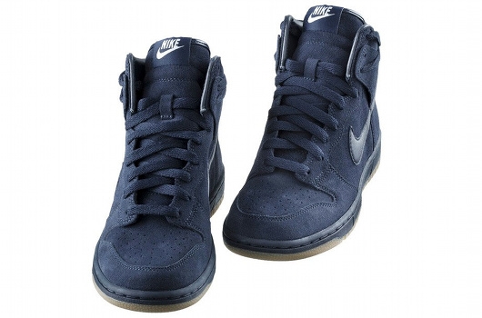 Baskets APC x Nike