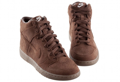 Baskets APC x Nike