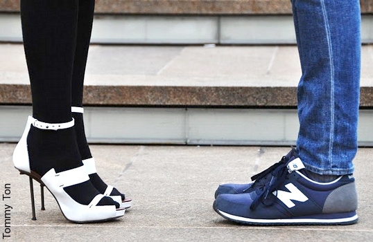 tendance new balance