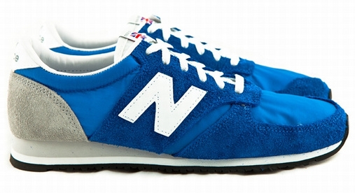 Baskets New Balance U420U