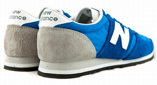 Baskets New Balance U420U