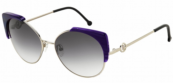 Lunettes de soleil Carven