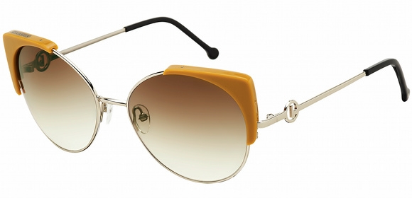 Lunettes de soleil Carven