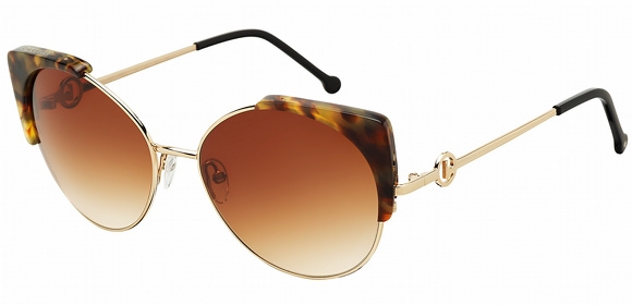 Lunettes de soleil Carven