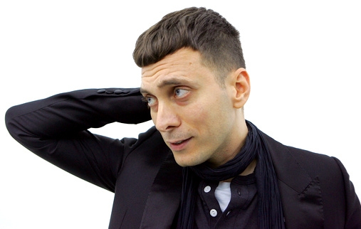 Hedi Slimane