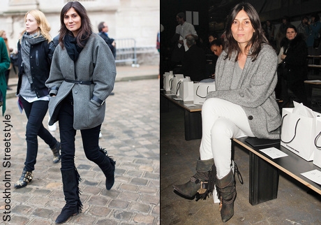 Emmanuelle Alt