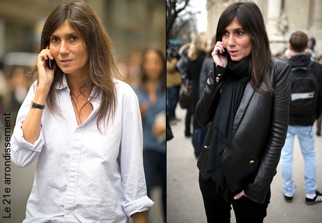 Emmanuelle Alt