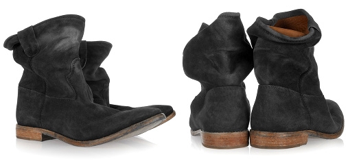 Boots Jenny Isabel Marant