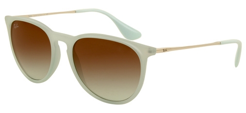 Lunettes Ray-Ban pastel