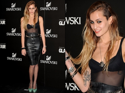 Alice Dellal