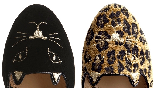 Kitty - Charlotte Olympia