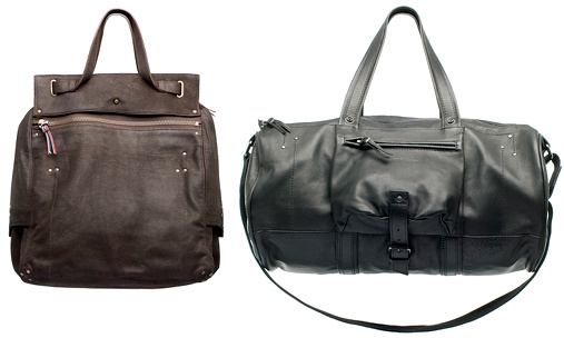 Sac homme Jrme Dreyfuss