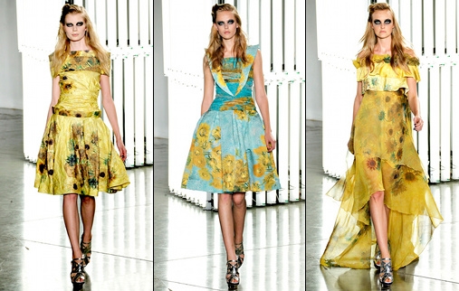 Dfil Rodarte 2012