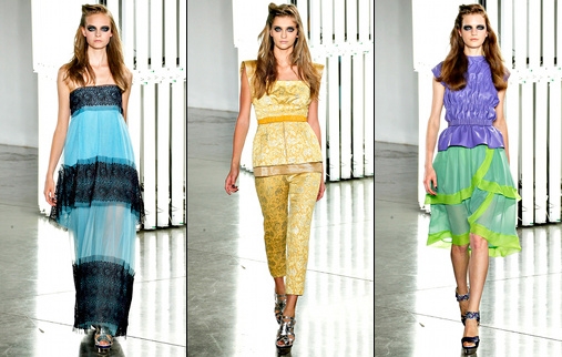 Dfil Rodarte 2012